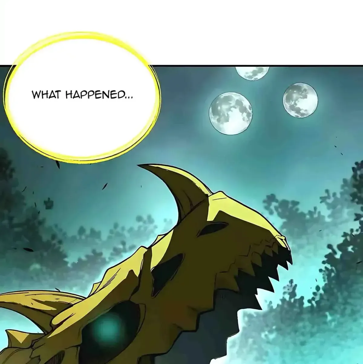 Read SSS Grade Saint Knight chapter 168 image 27 on Lezhin