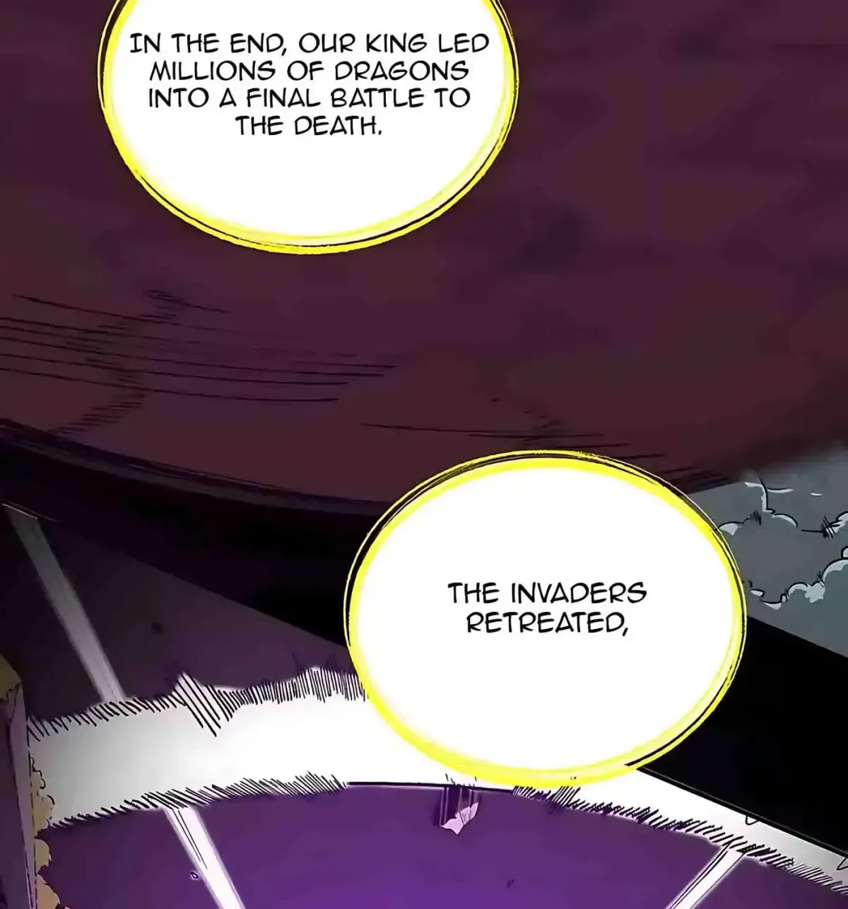 Read SSS Grade Saint Knight chapter 168 image 44 on Lezhin
