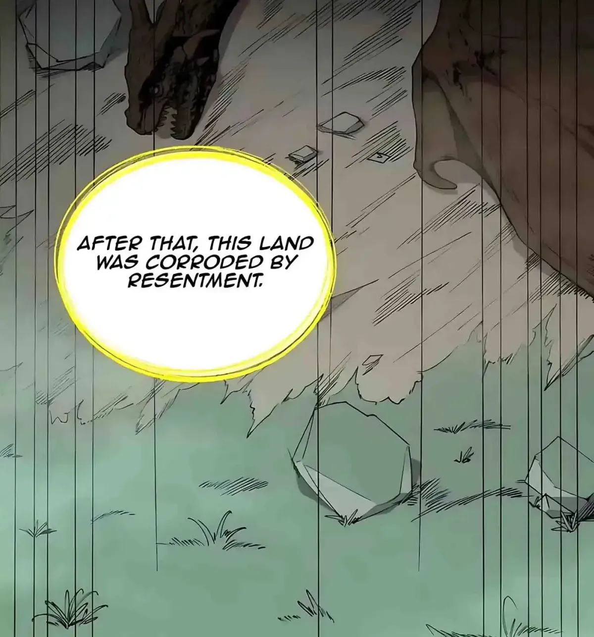 Read SSS Grade Saint Knight chapter 168 image 48 on Lezhin