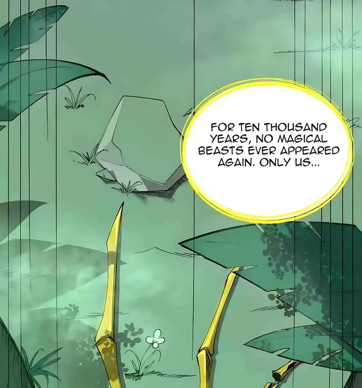 Read SSS Grade Saint Knight chapter 168 image 49 on Lezhin