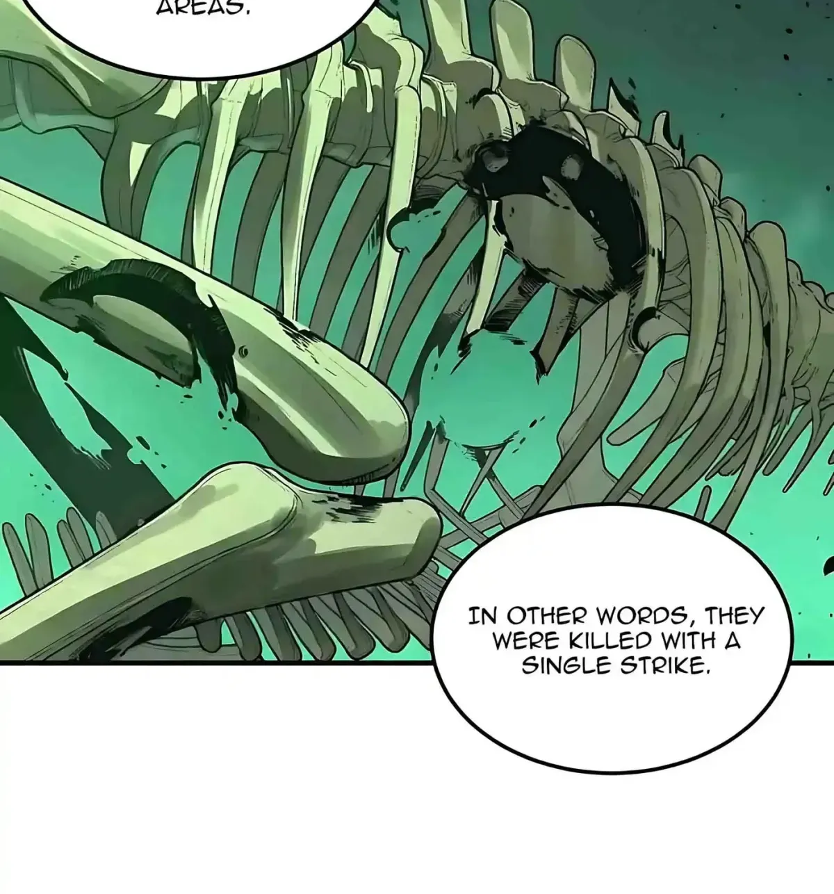 Read SSS Grade Saint Knight chapter 168 image 5 on Lezhin