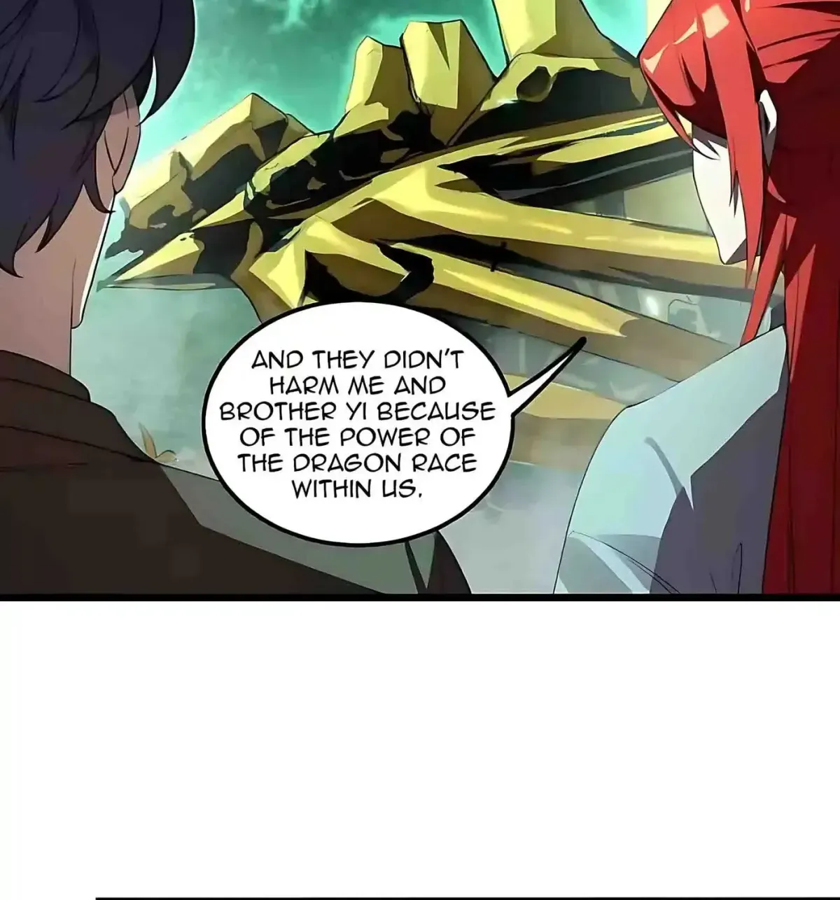 Read SSS Grade Saint Knight chapter 168 image 52 on Lezhin
