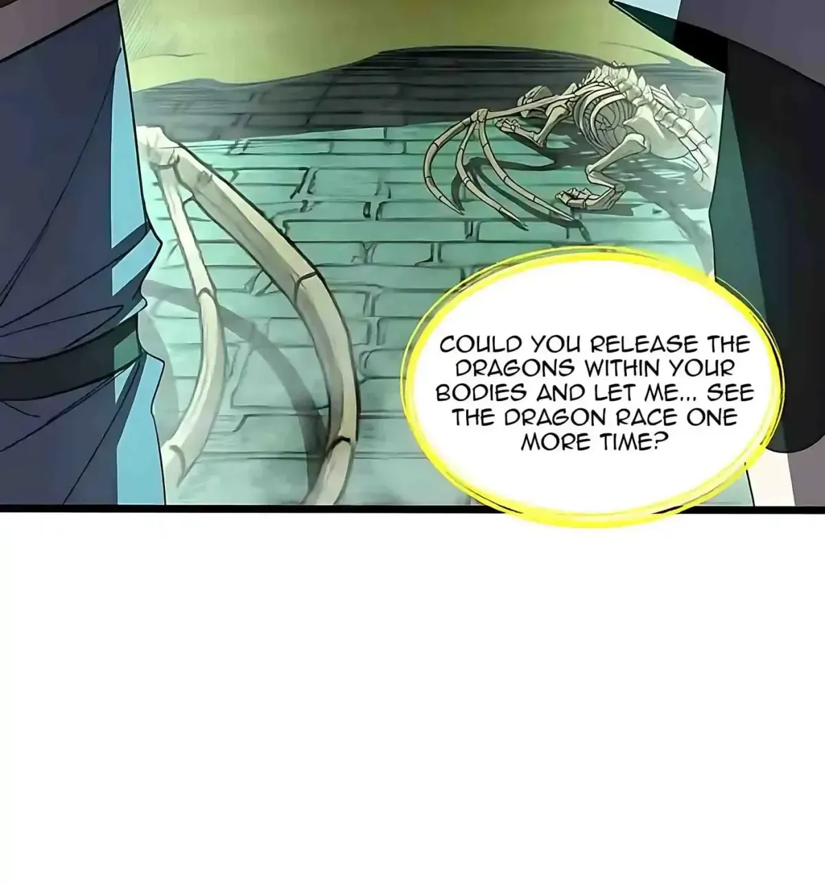Read SSS Grade Saint Knight chapter 168 image 58 on Lezhin
