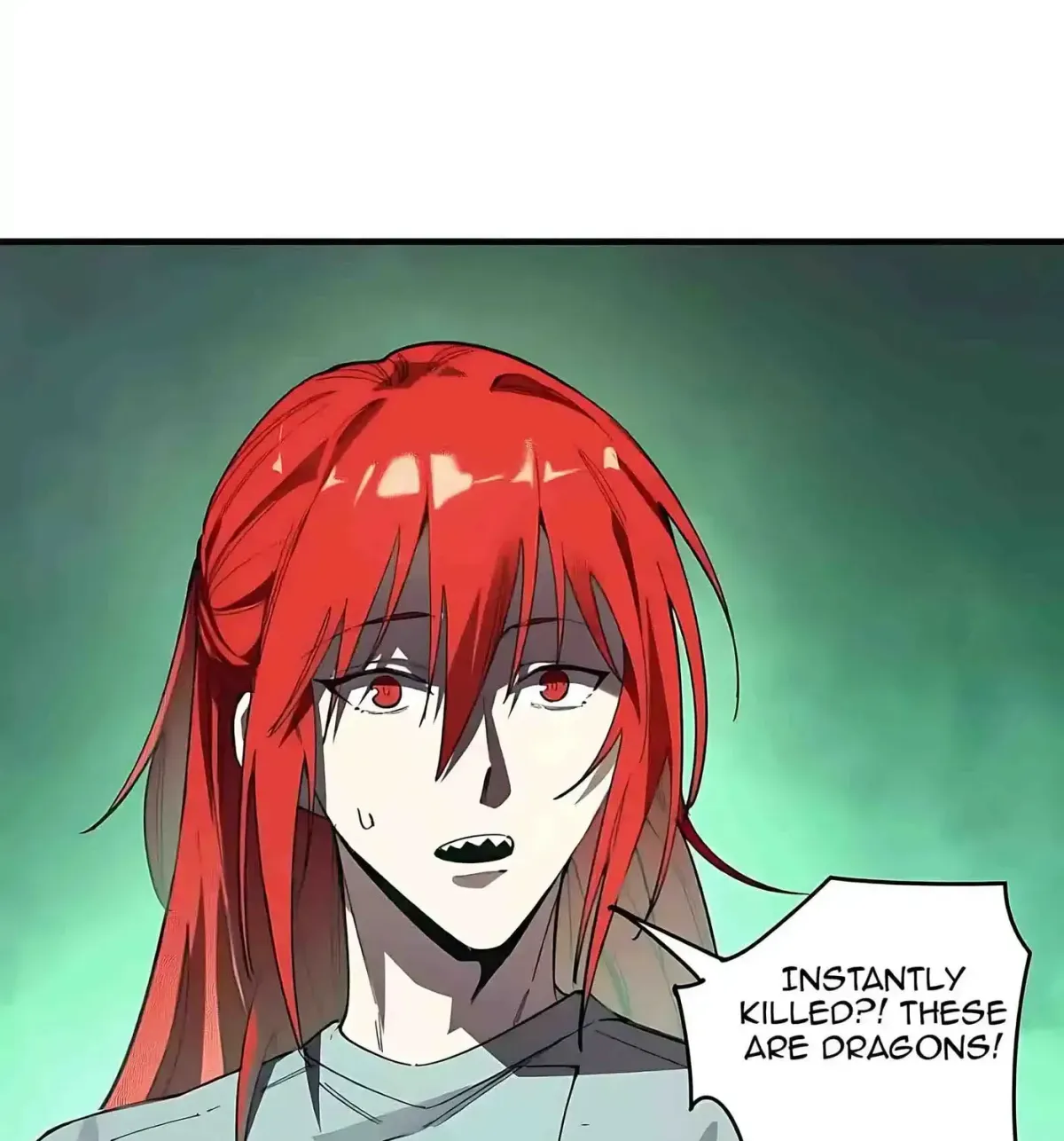 Read SSS Grade Saint Knight chapter 168 image 6 on Lezhin