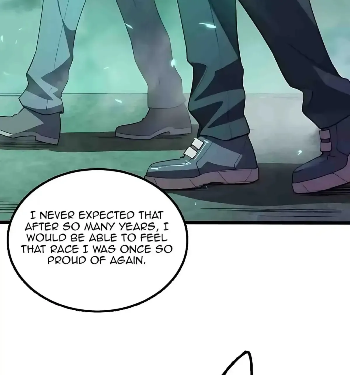 Read SSS Grade Saint Knight chapter 168 image 61 on Lezhin