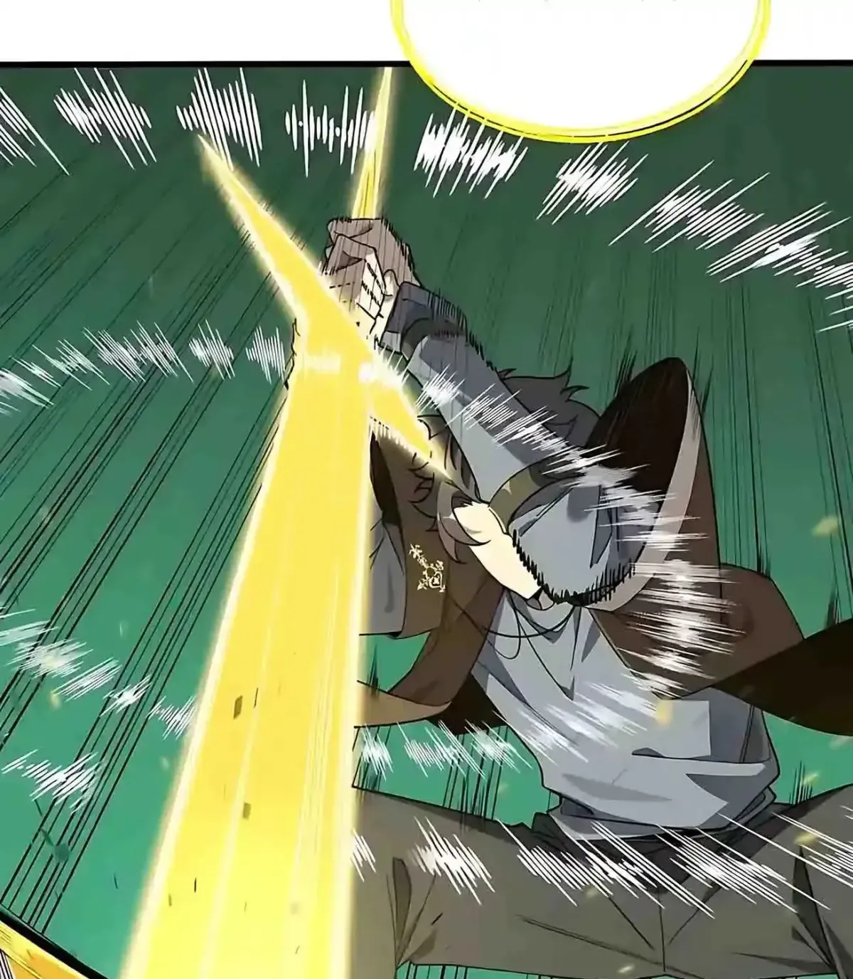 Read SSS Grade Saint Knight chapter 168 image 64 on Lezhin