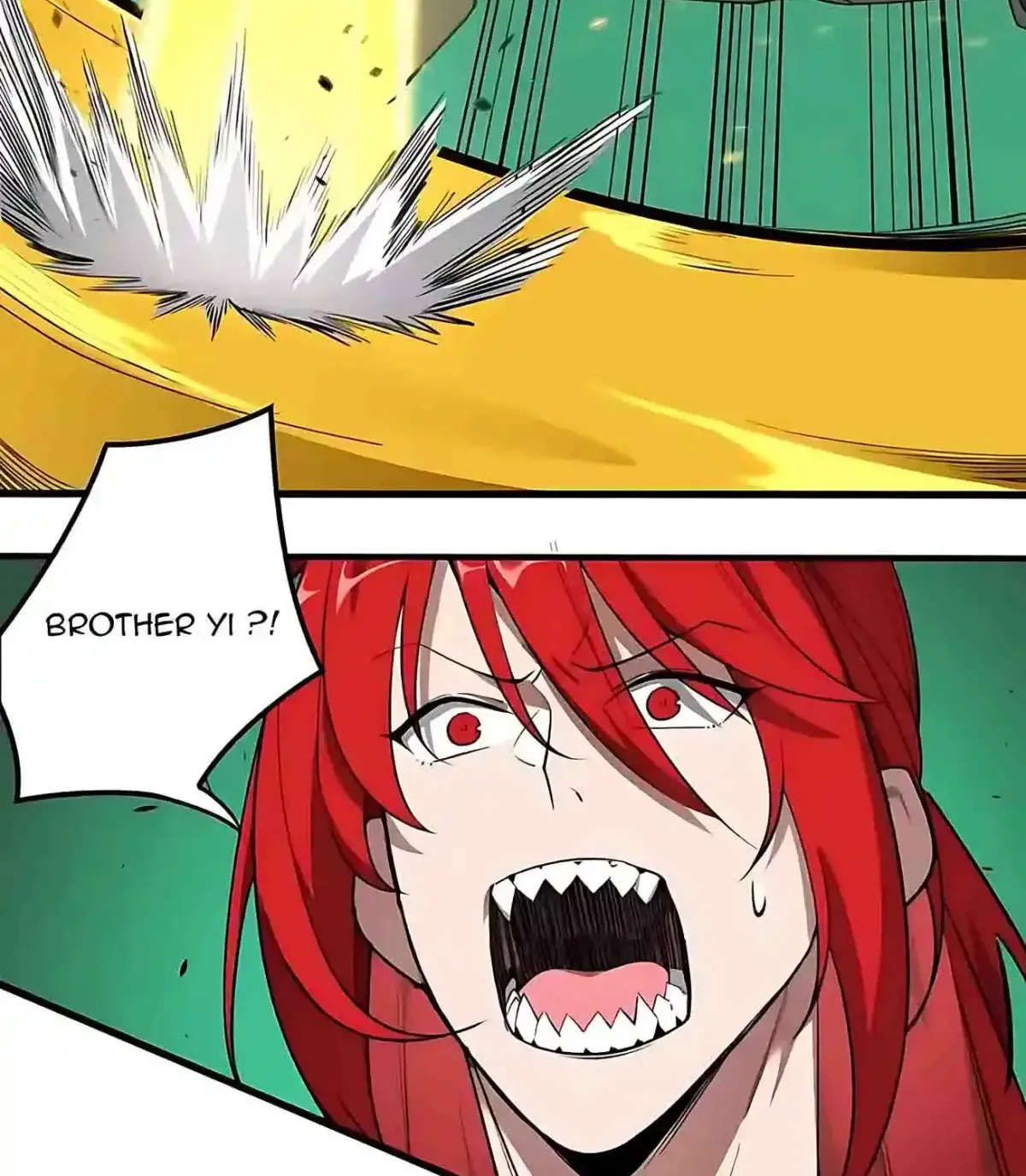 Read SSS Grade Saint Knight chapter 168 image 65 on Lezhin