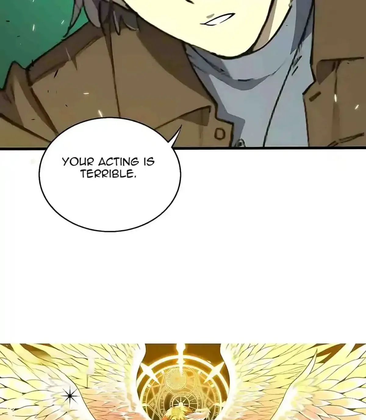 Read SSS Grade Saint Knight chapter 168 image 67 on Lezhin