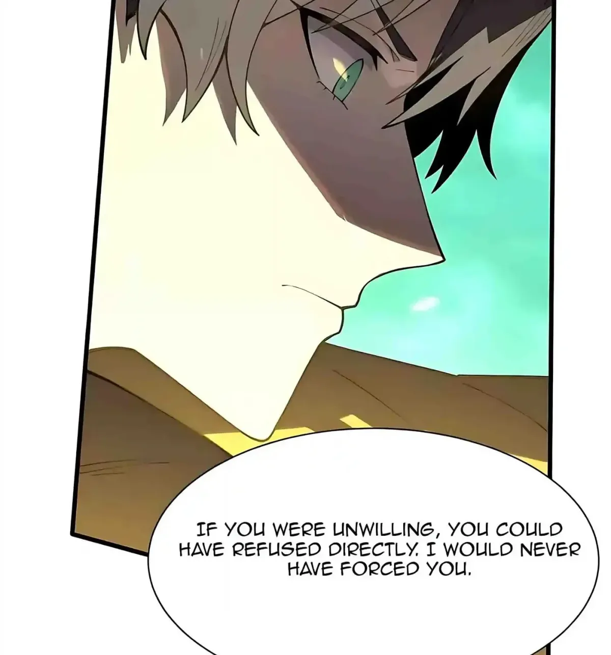 Read SSS Grade Saint Knight chapter 168 image 76 on Lezhin