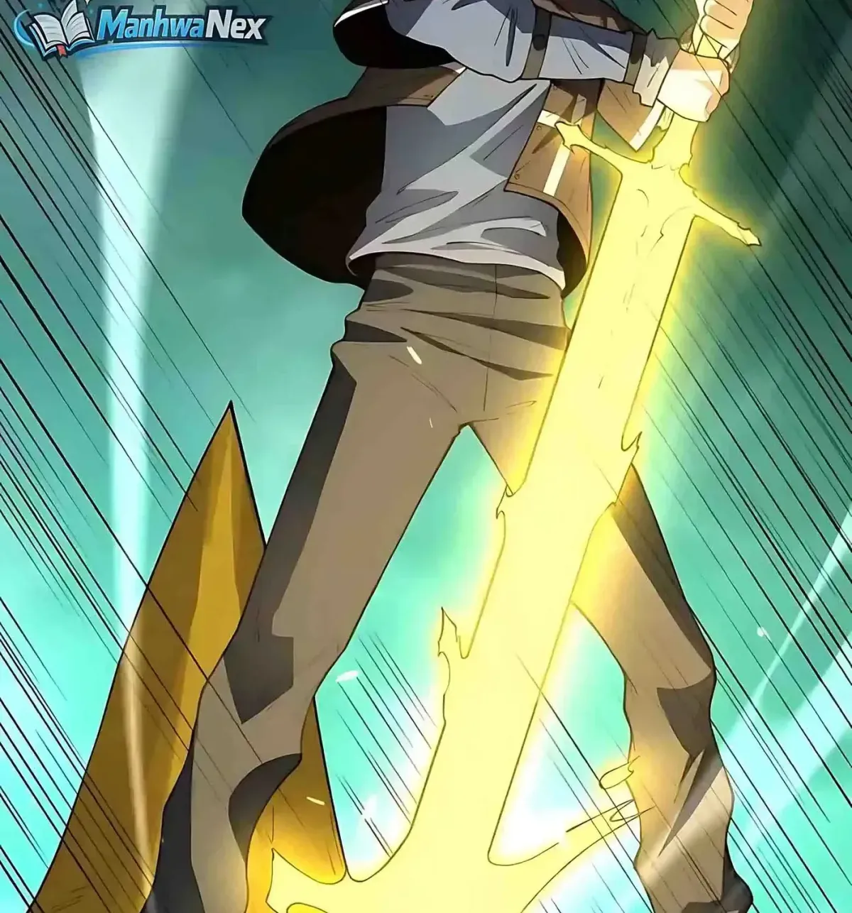Read SSS Grade Saint Knight chapter 168 image 88 on Lezhin