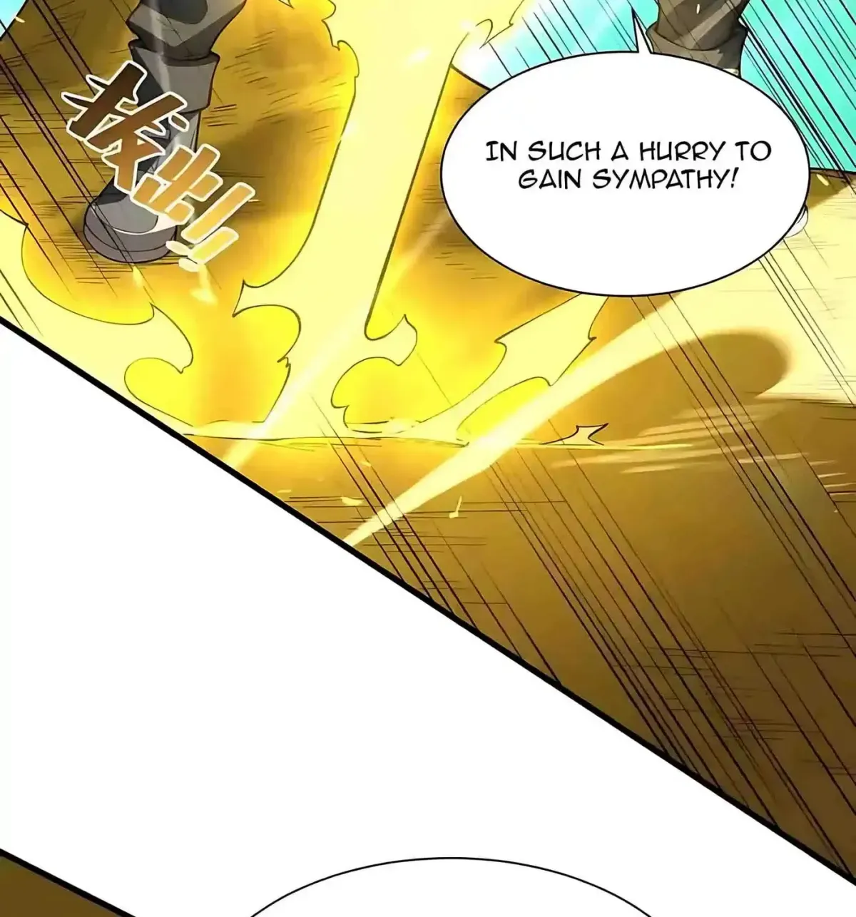 Read SSS Grade Saint Knight chapter 168 image 89 on Lezhin
