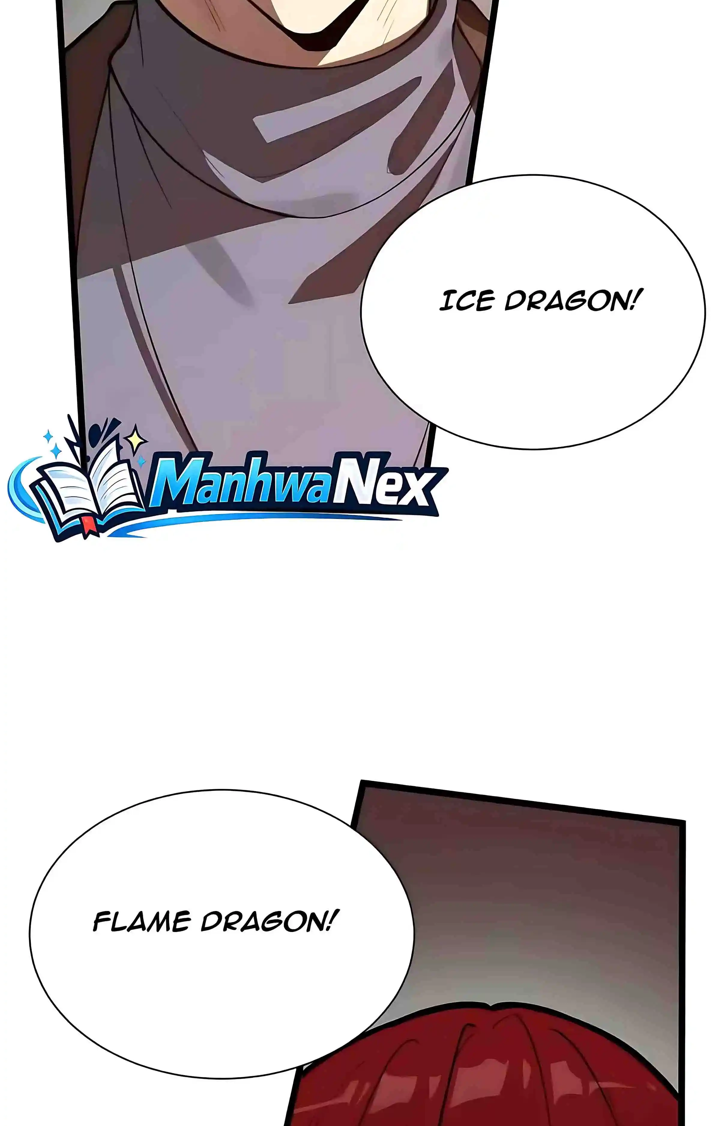 Read SSS Grade Saint Knight chapter 169 image 14 on Lezhin