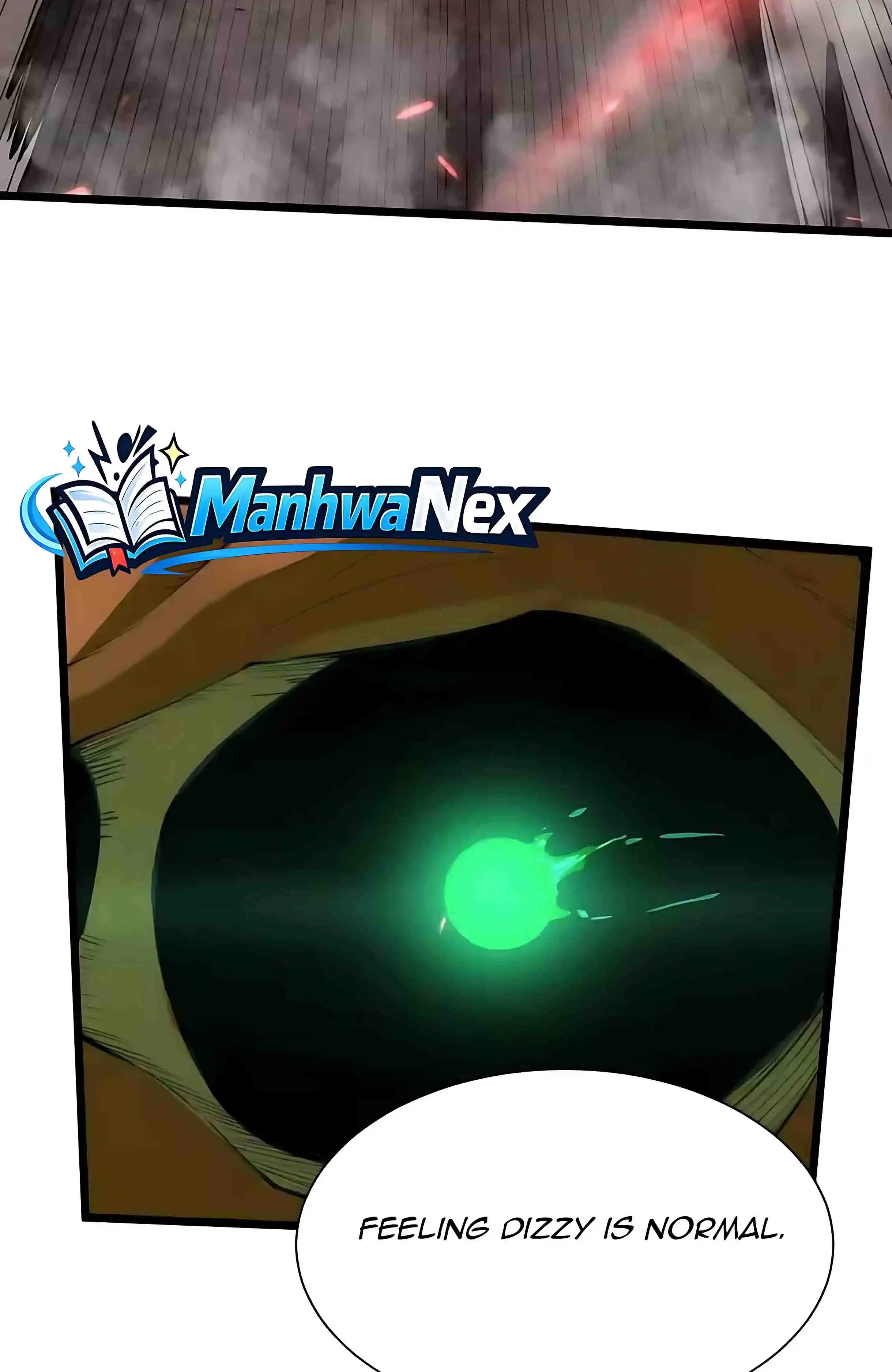Read SSS Grade Saint Knight chapter 169 image 18 on Lezhin