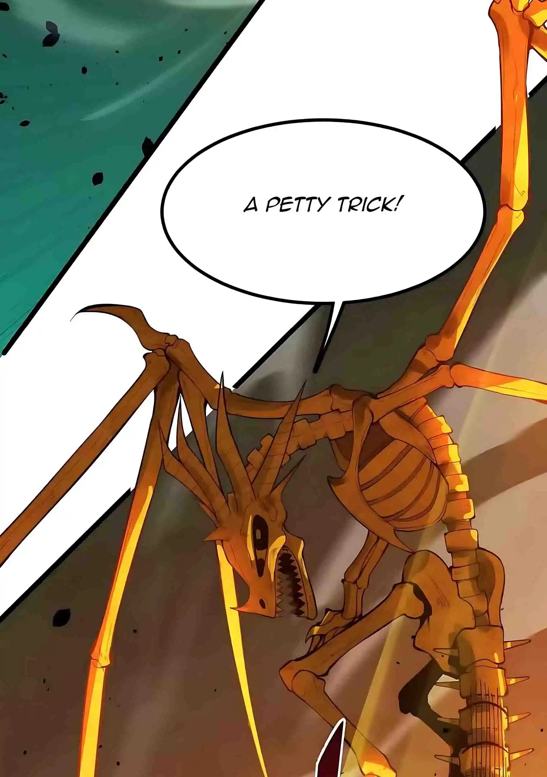 Read SSS Grade Saint Knight chapter 169 image 24 on Lezhin