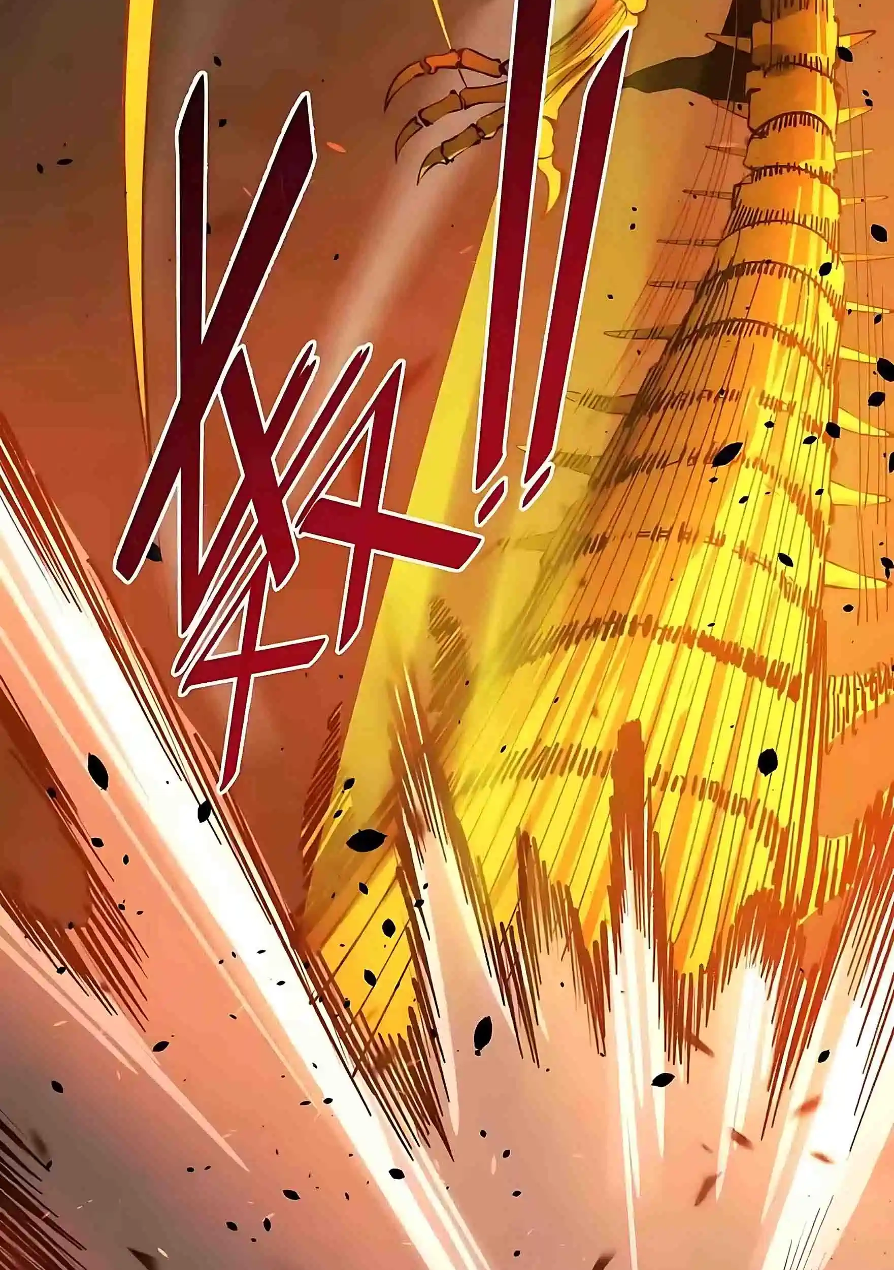 Read SSS Grade Saint Knight chapter 169 image 25 on Lezhin