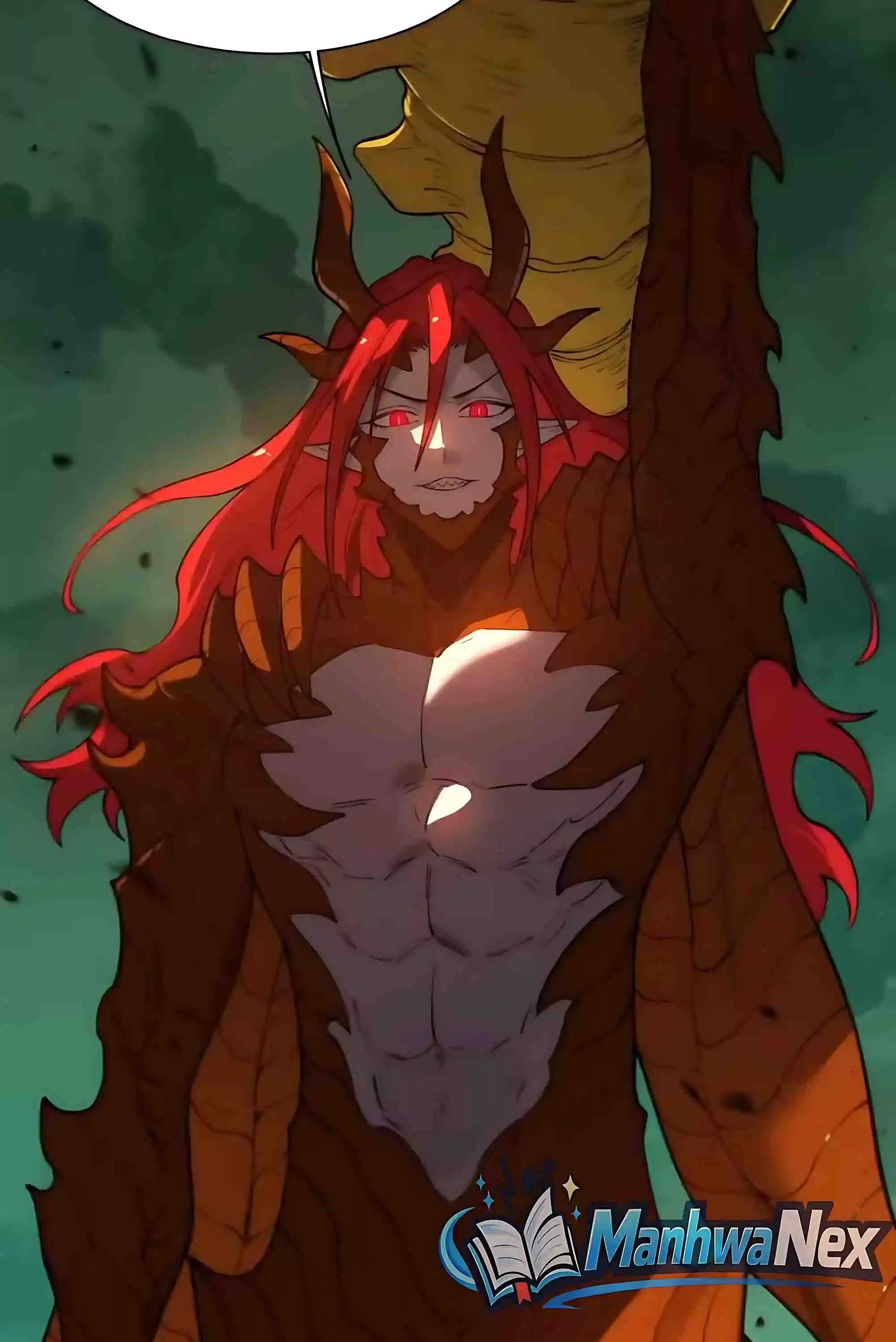 Read SSS Grade Saint Knight chapter 169 image 30 on Lezhin