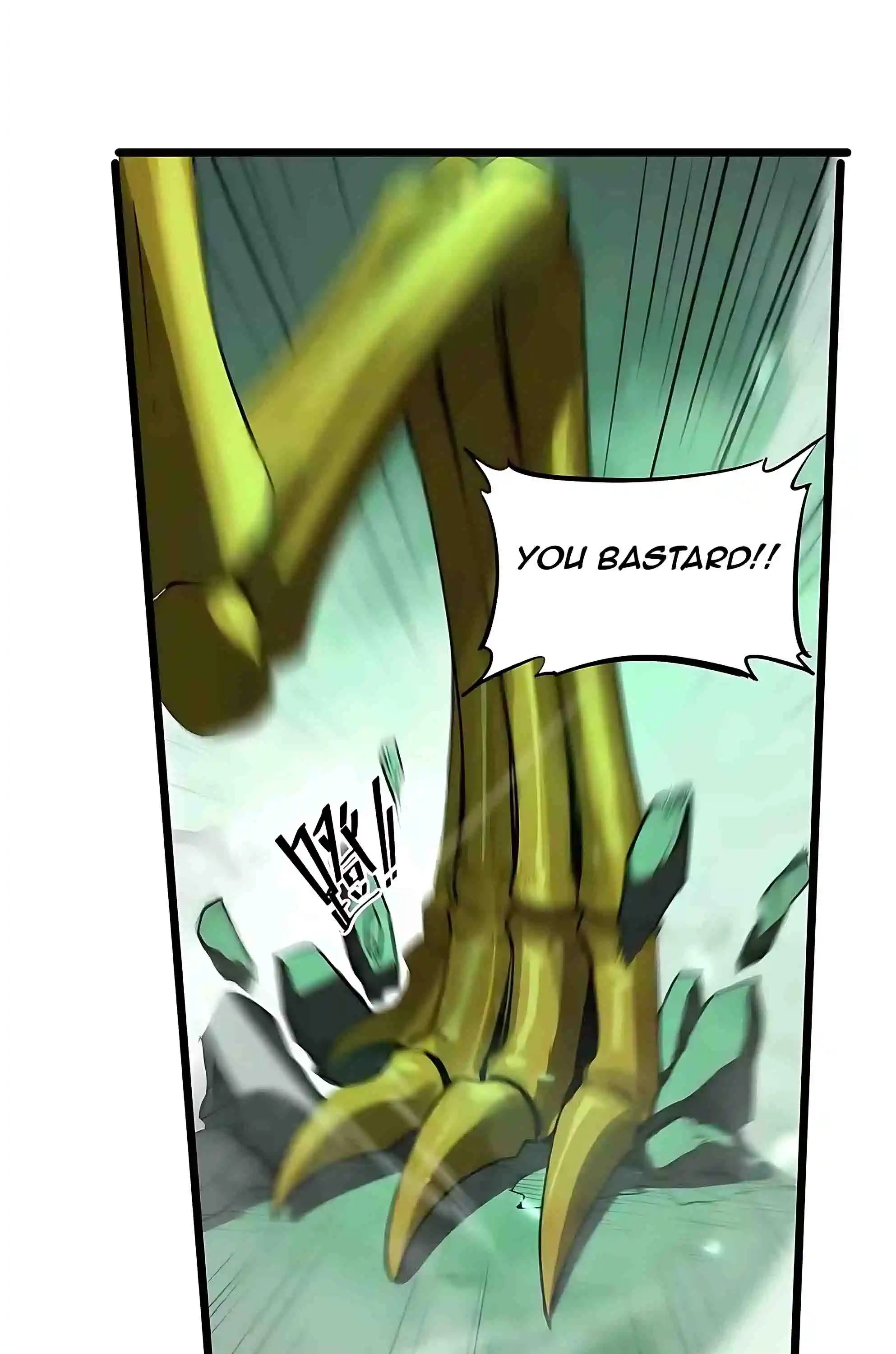 Read SSS Grade Saint Knight chapter 169 image 60 on Lezhin