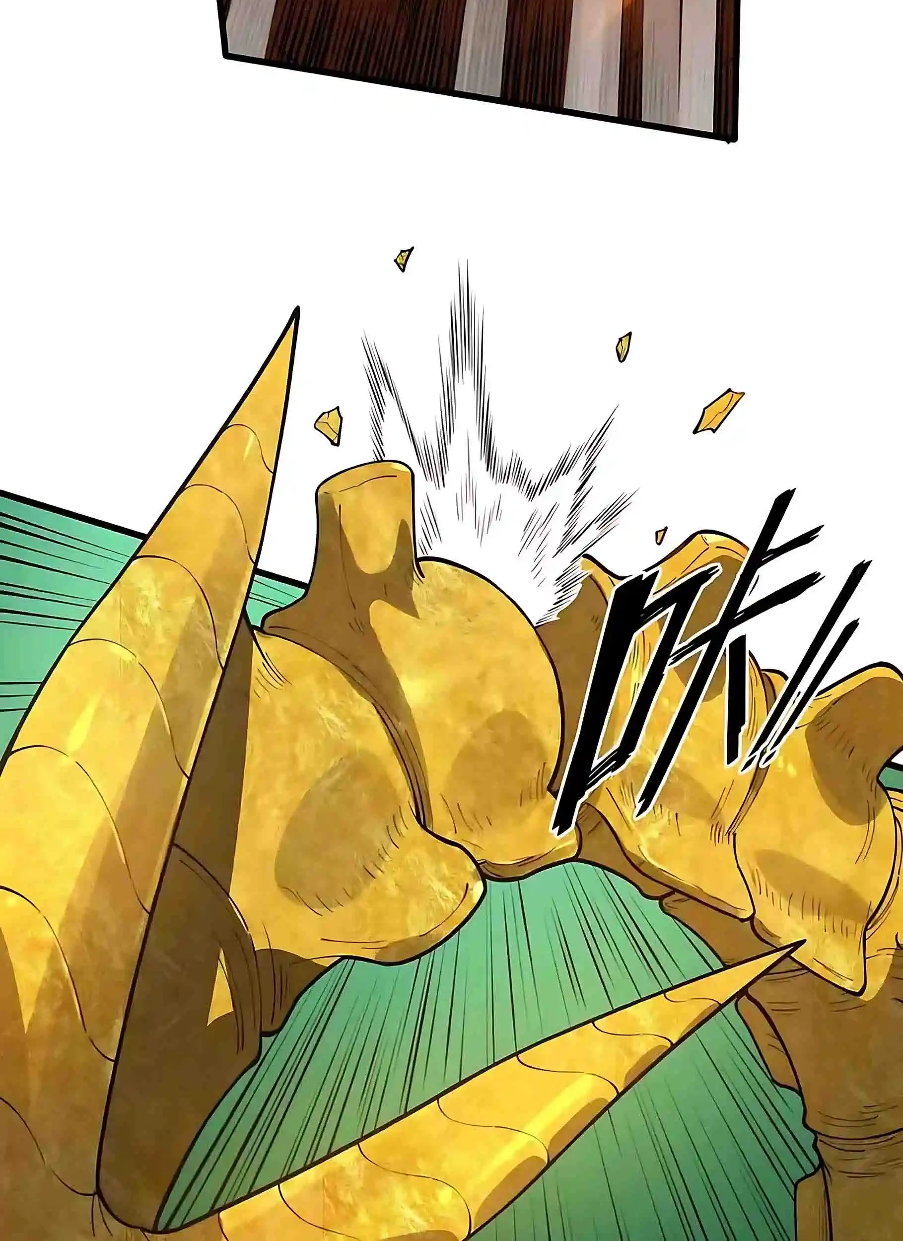 Read SSS Grade Saint Knight chapter 169 image 73 on Lezhin