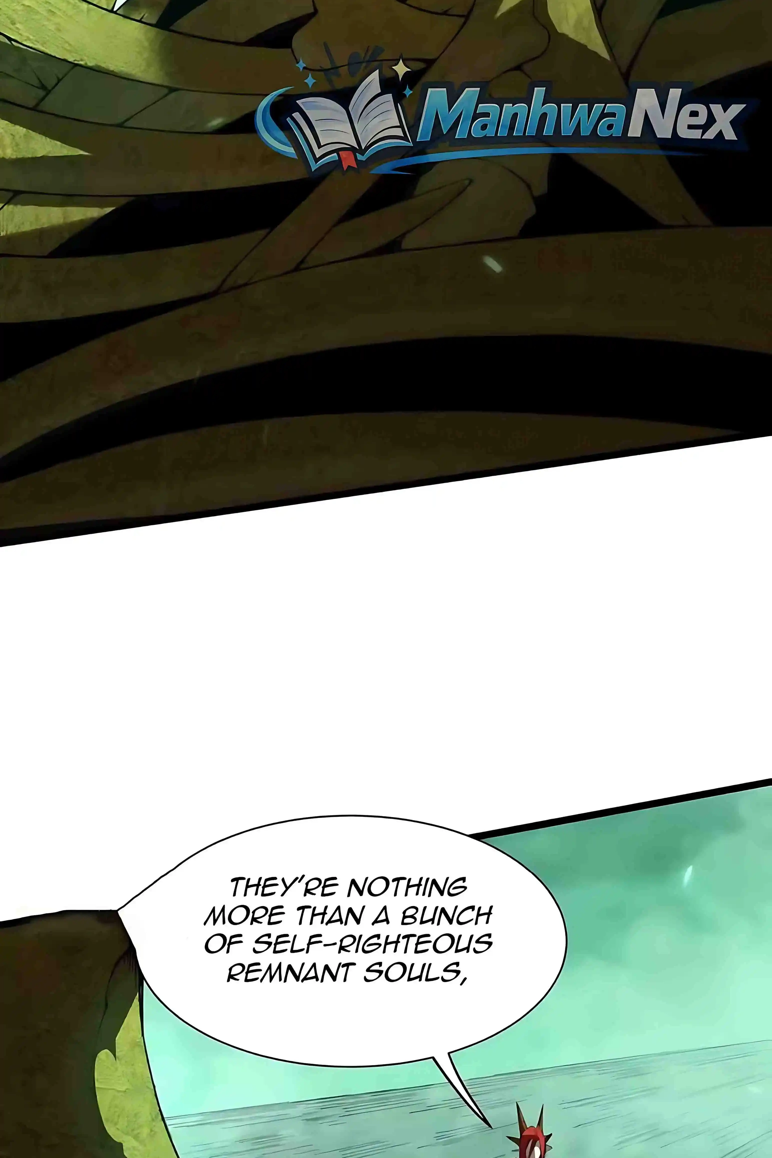 Read SSS Grade Saint Knight chapter 169 image 81 on Lezhin