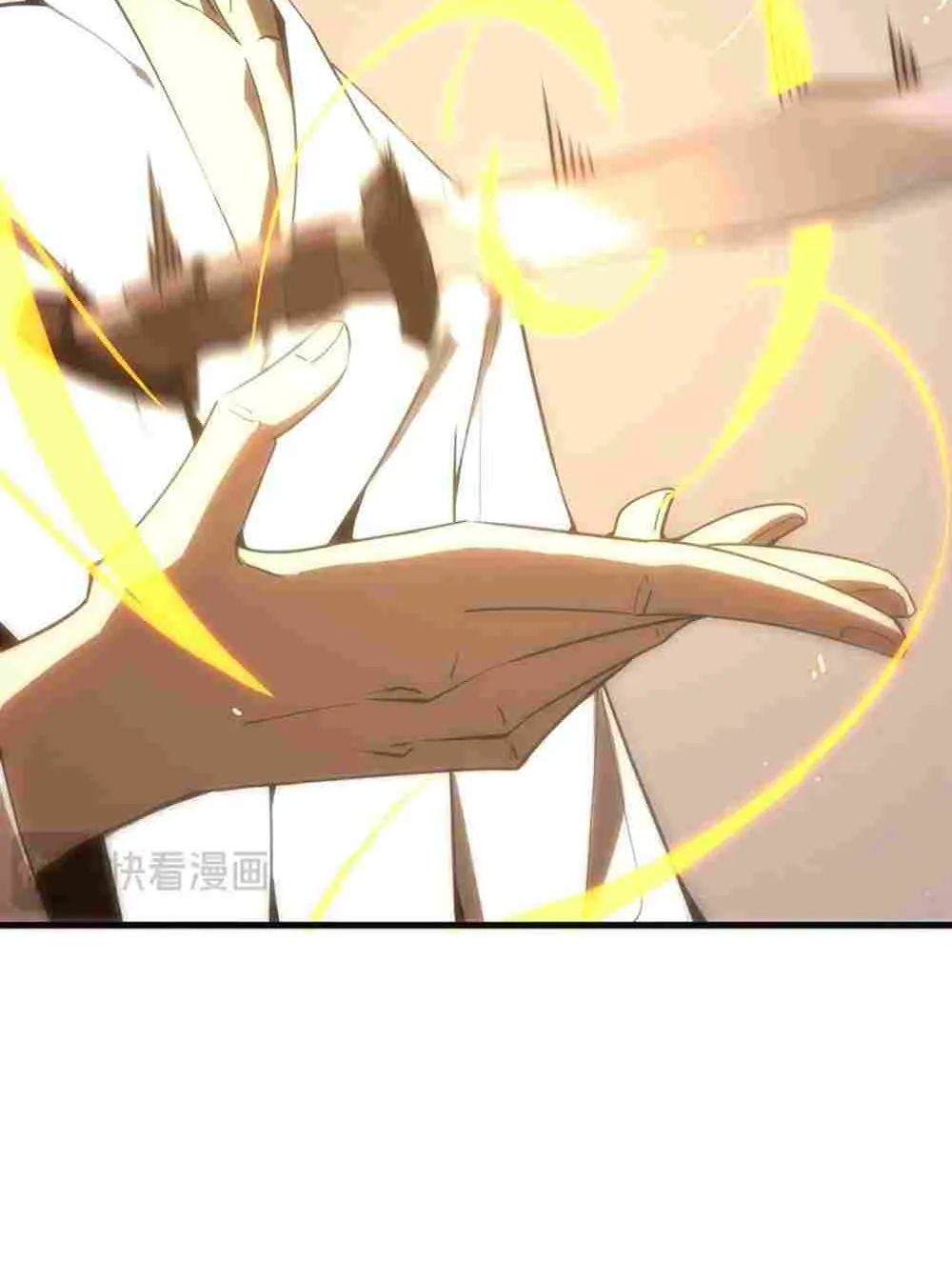 Read SSS Grade Saint Knight chapter 17 image 10 on Lezhin