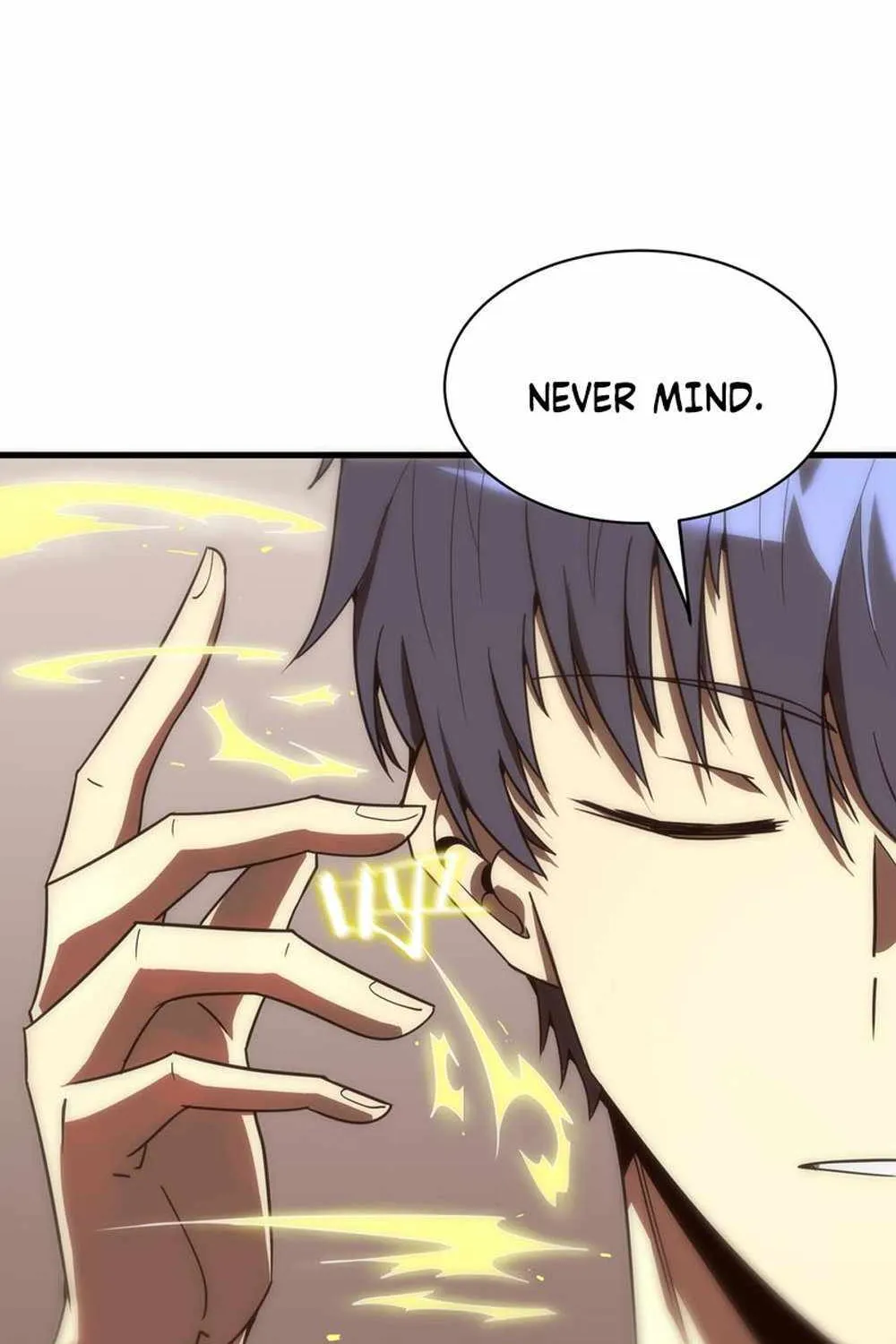Read SSS Grade Saint Knight chapter 17 image 16 on Lezhin