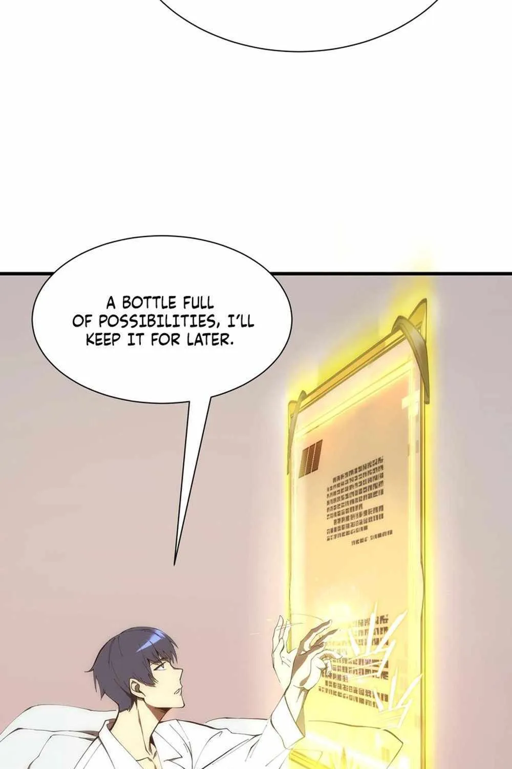 Read SSS Grade Saint Knight chapter 17 image 19 on Lezhin