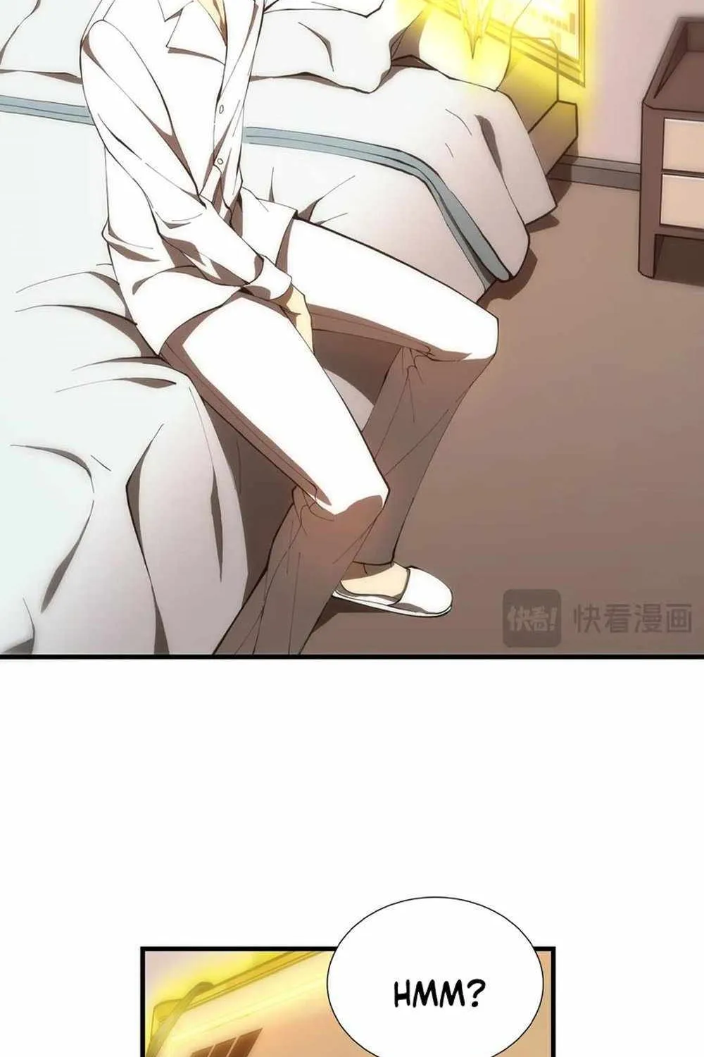 Read SSS Grade Saint Knight chapter 17 image 20 on Lezhin