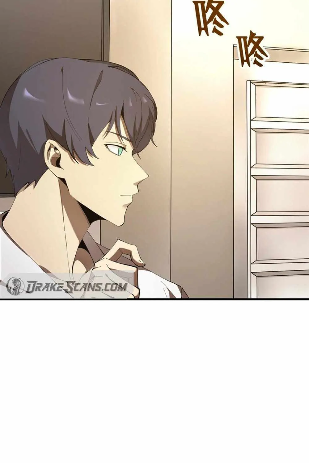Read SSS Grade Saint Knight chapter 17 image 28 on Lezhin