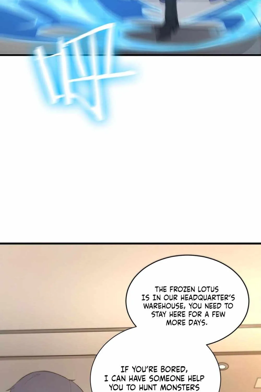 Read SSS Grade Saint Knight chapter 17 image 46 on Lezhin