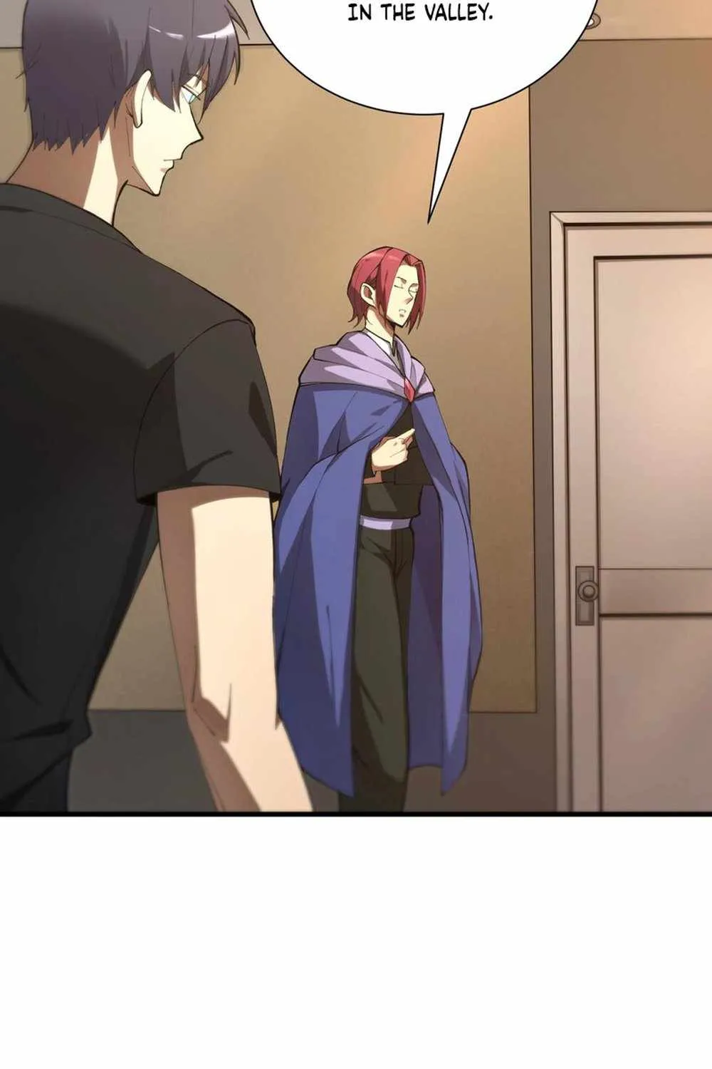 Read SSS Grade Saint Knight chapter 17 image 47 on Lezhin