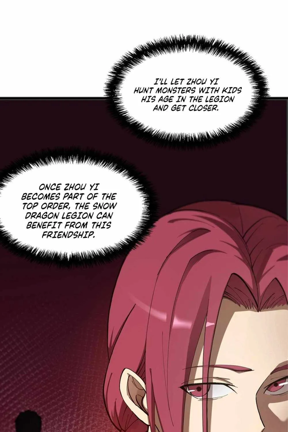 Read SSS Grade Saint Knight chapter 17 image 48 on Lezhin