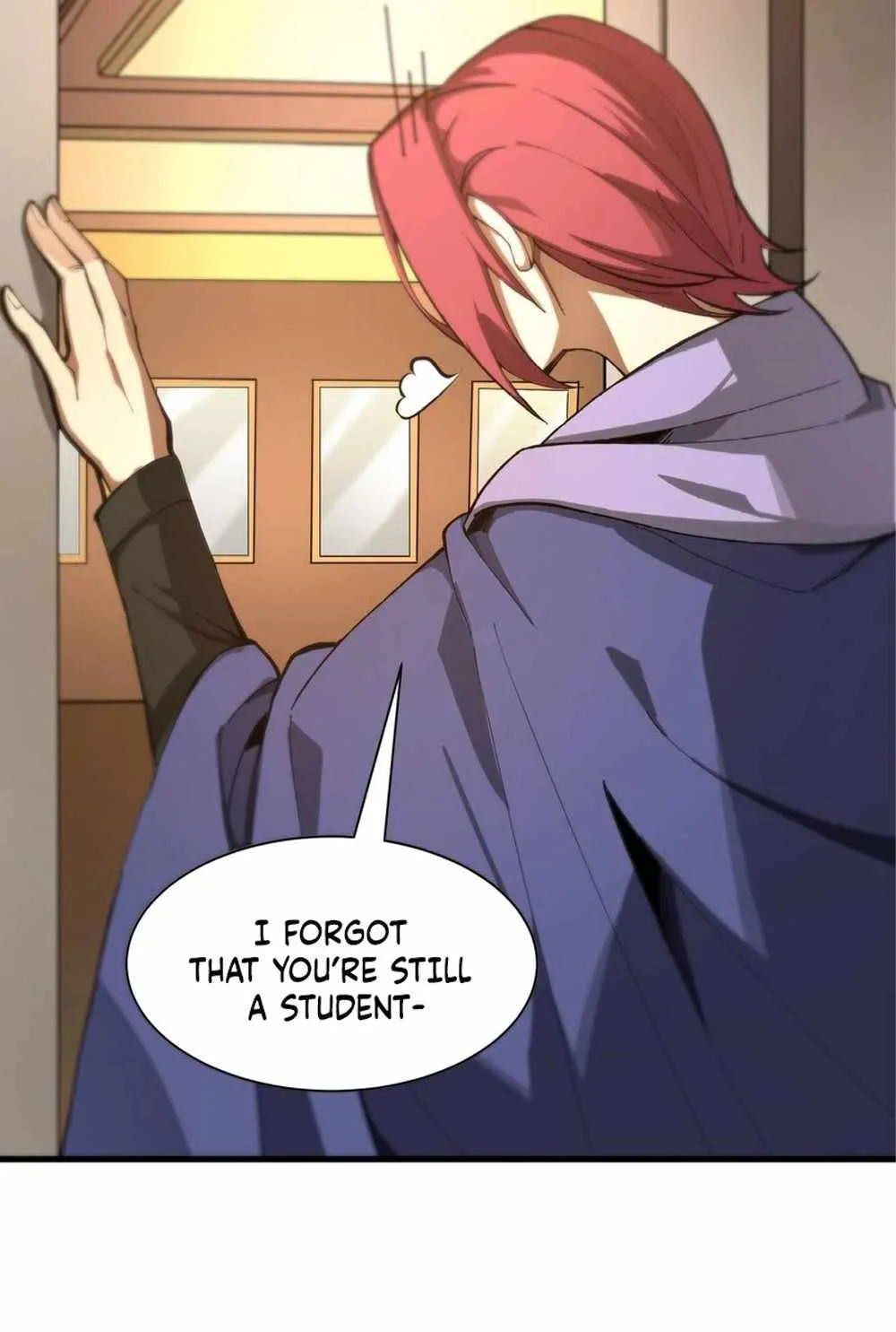 Read SSS Grade Saint Knight chapter 17 image 51 on Lezhin