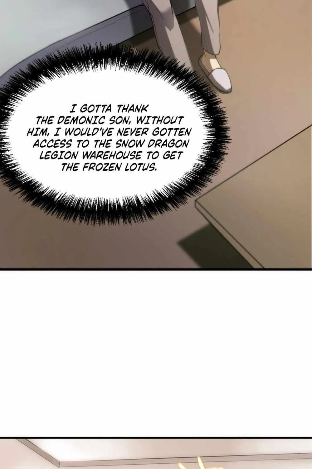 Read SSS Grade Saint Knight chapter 17 image 54 on Lezhin