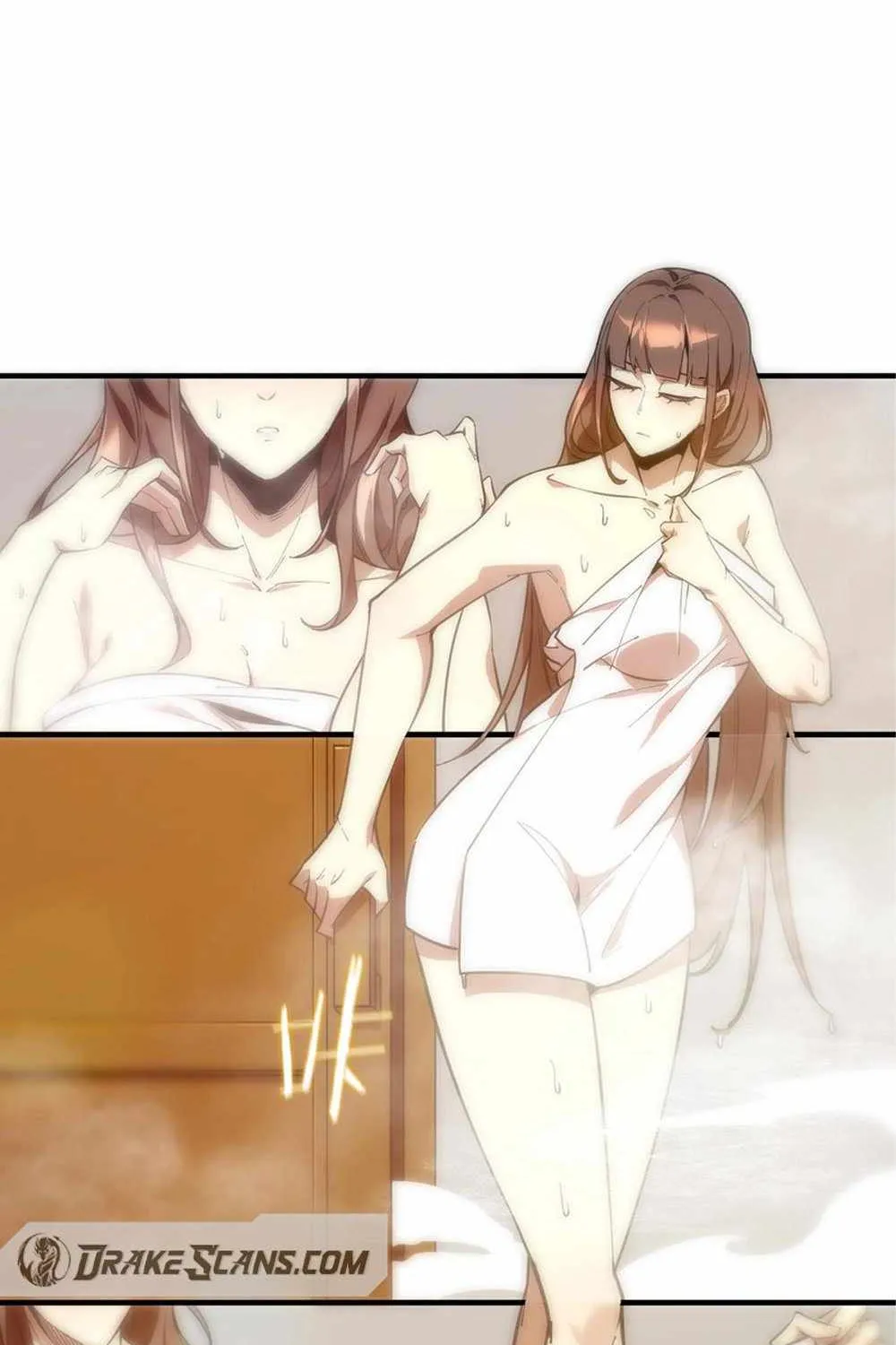 Read SSS Grade Saint Knight chapter 17 image 57 on Lezhin