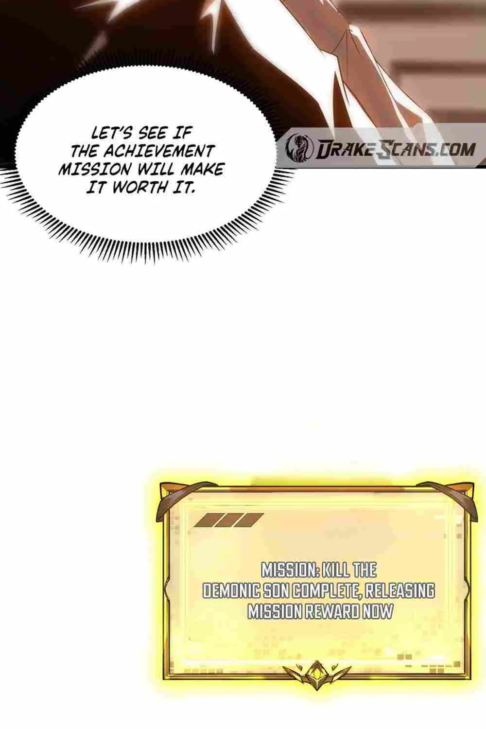 Read SSS Grade Saint Knight chapter 17 image 6 on Lezhin
