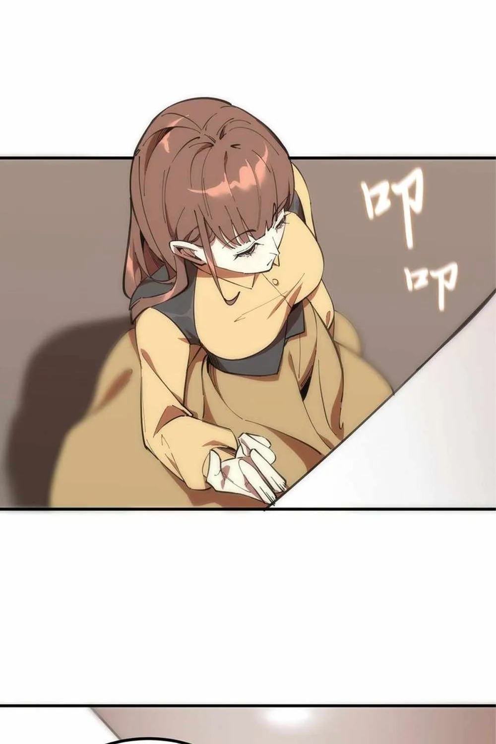 Read SSS Grade Saint Knight chapter 17 image 66 on Lezhin