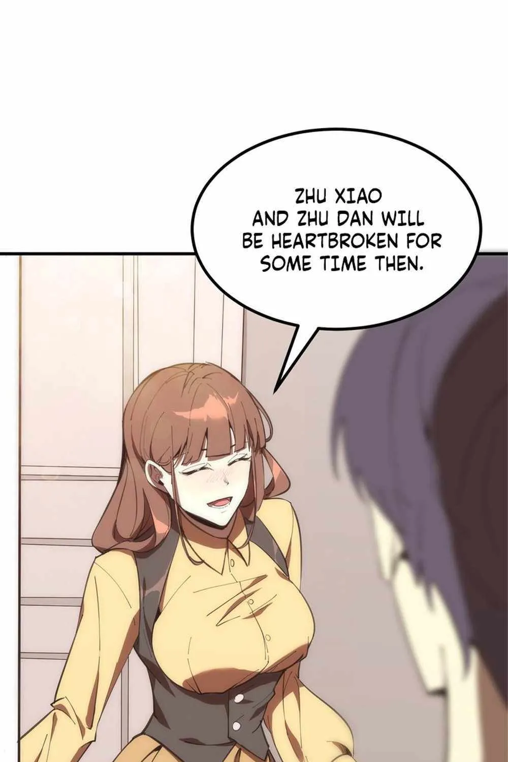 Read SSS Grade Saint Knight chapter 17 image 71 on Lezhin