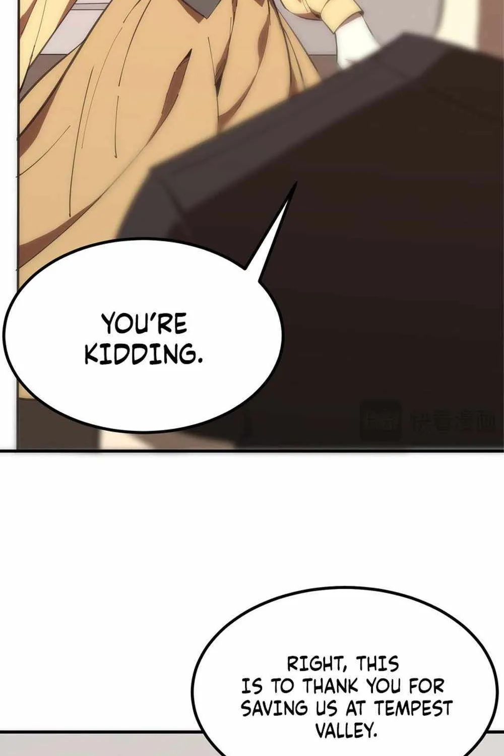 Read SSS Grade Saint Knight chapter 17 image 72 on Lezhin
