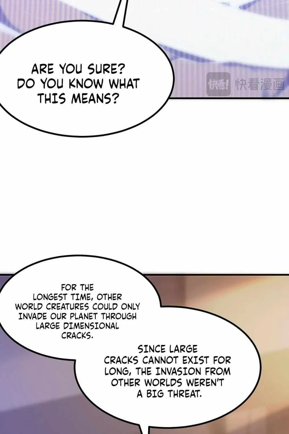 Read SSS Grade Saint Knight chapter 17 image 82 on Lezhin