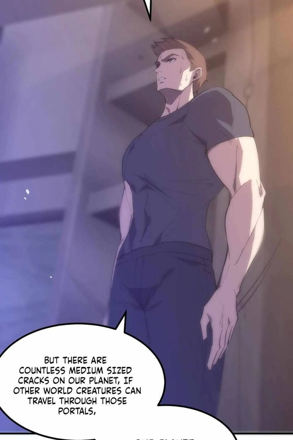 Read SSS Grade Saint Knight chapter 17 image 83 on Lezhin
