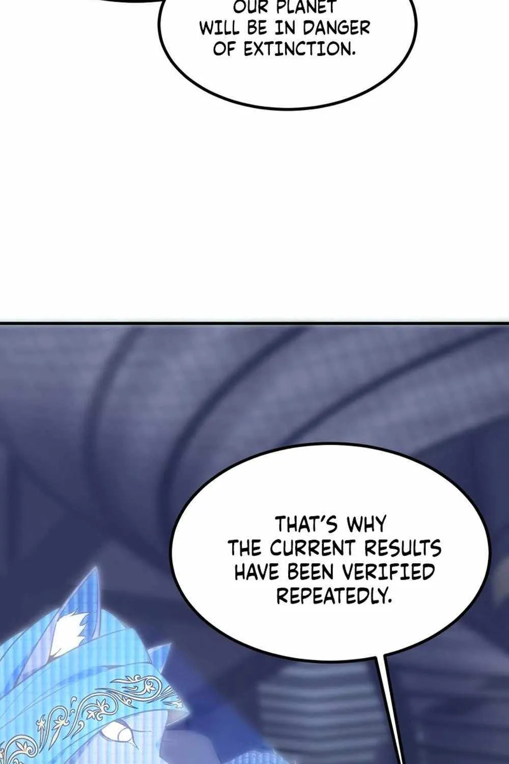 Read SSS Grade Saint Knight chapter 17 image 84 on Lezhin