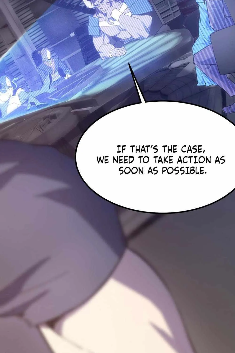 Read SSS Grade Saint Knight chapter 17 image 87 on Lezhin