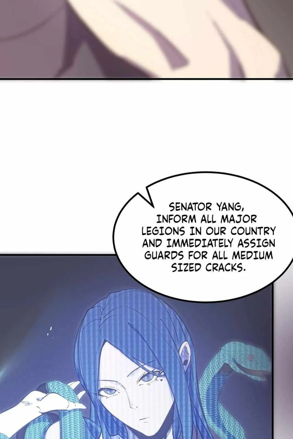 Read SSS Grade Saint Knight chapter 17 image 88 on Lezhin