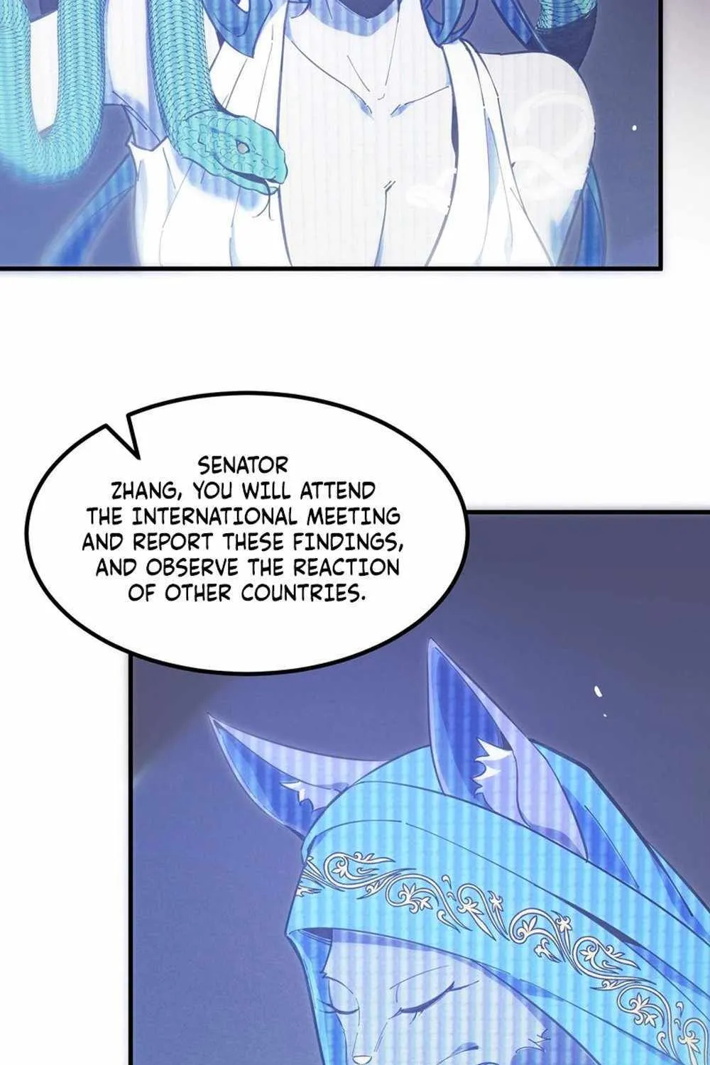 Read SSS Grade Saint Knight chapter 17 image 89 on Lezhin