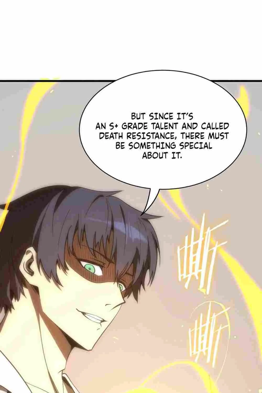 Read SSS Grade Saint Knight chapter 17 image 9 on Lezhin