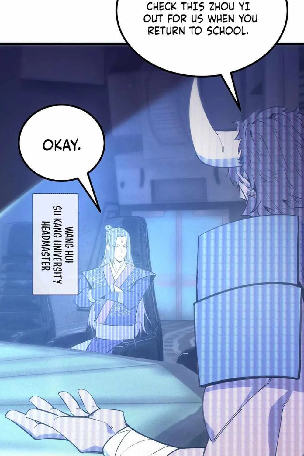 Read SSS Grade Saint Knight chapter 17 image 97 on Lezhin
