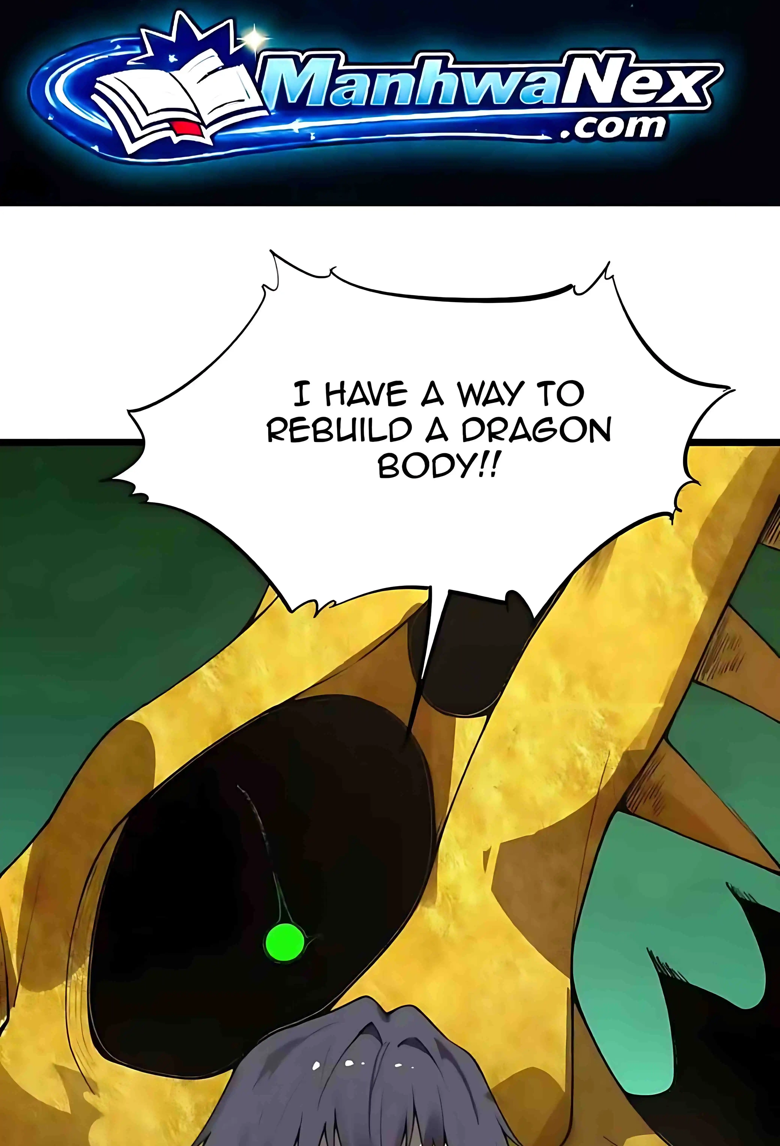 Read SSS Grade Saint Knight chapter 170 image 1 on Lezhin
