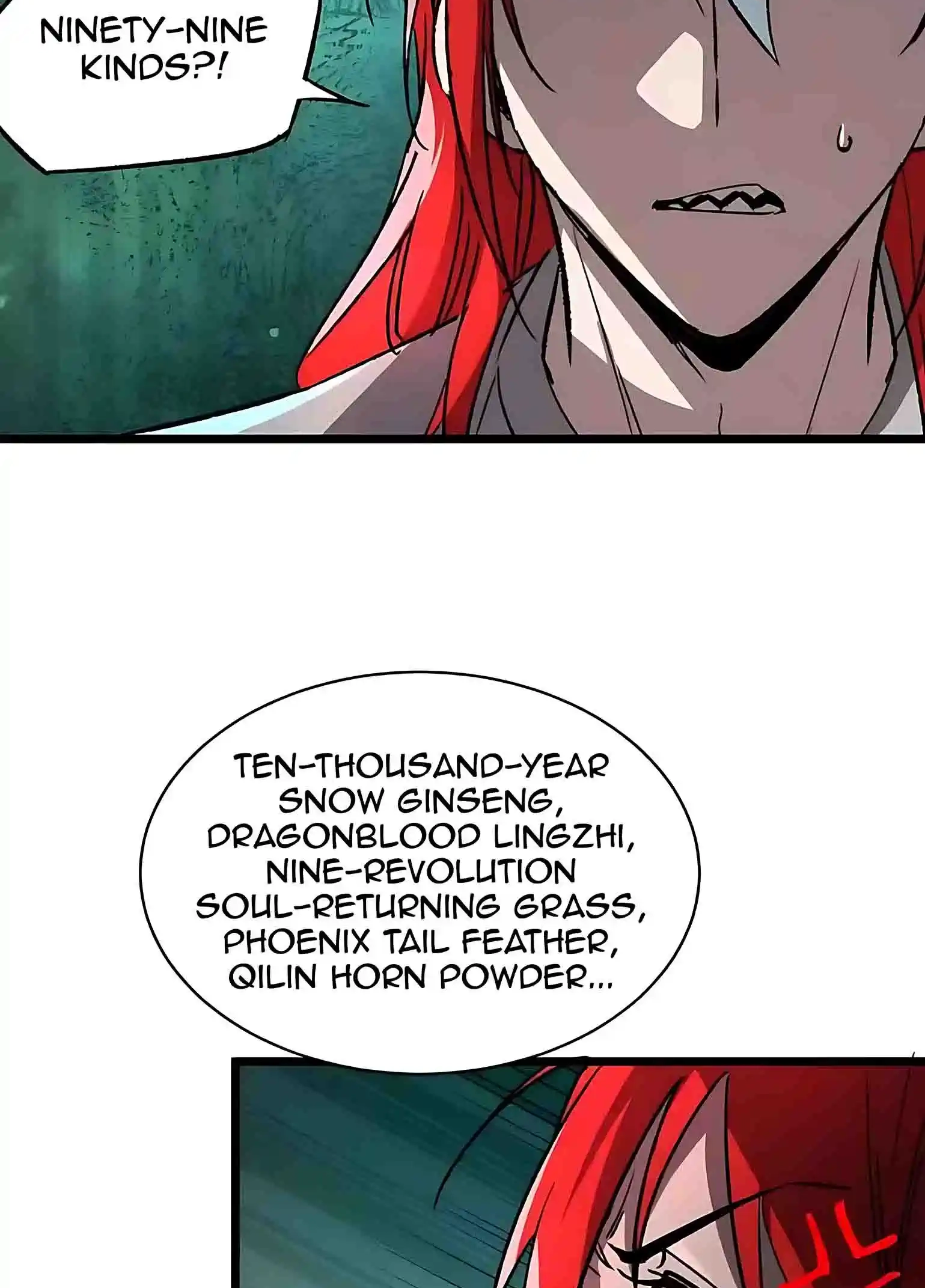 Read SSS Grade Saint Knight chapter 170 image 13 on Lezhin