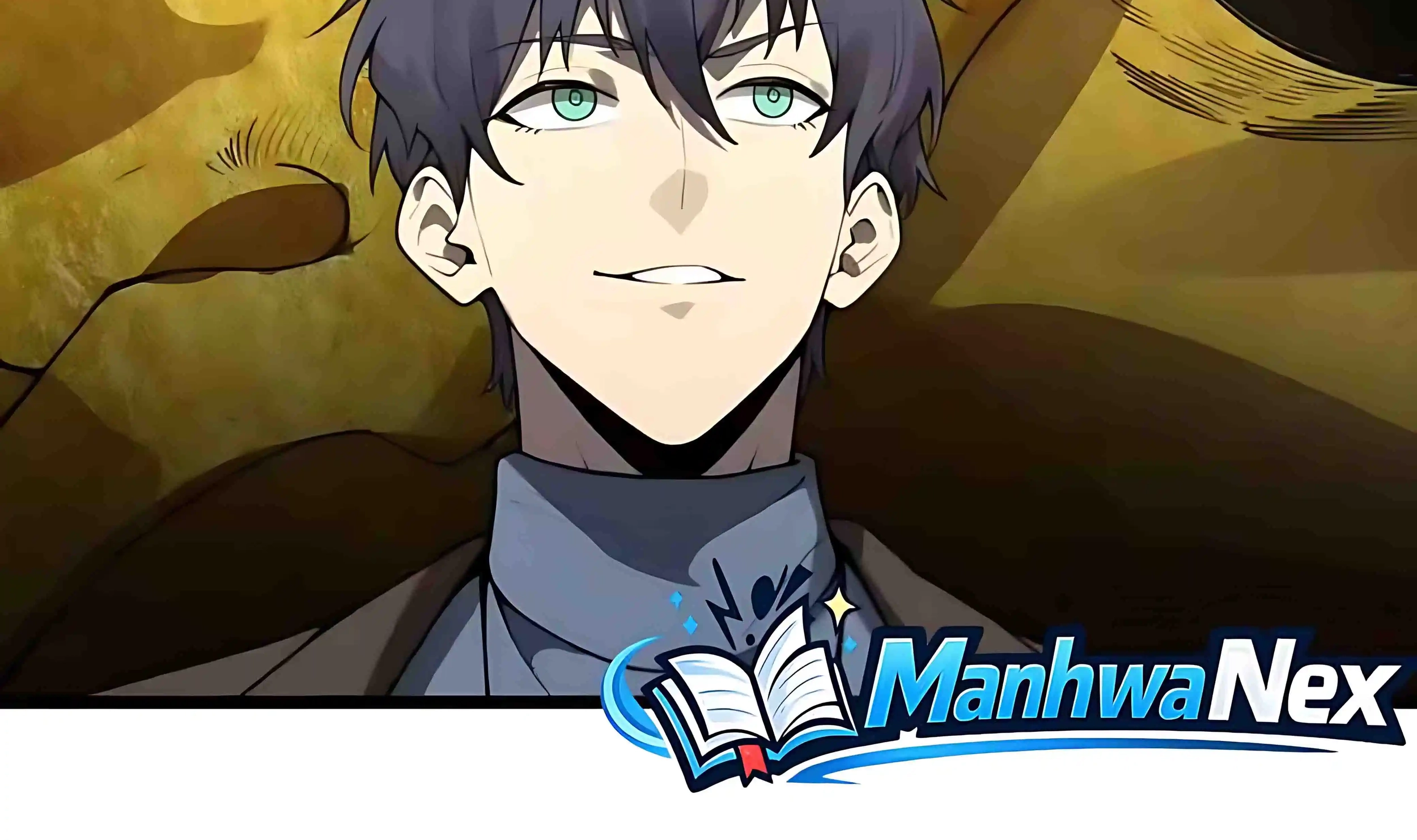 Read SSS Grade Saint Knight chapter 170 image 2 on Lezhin