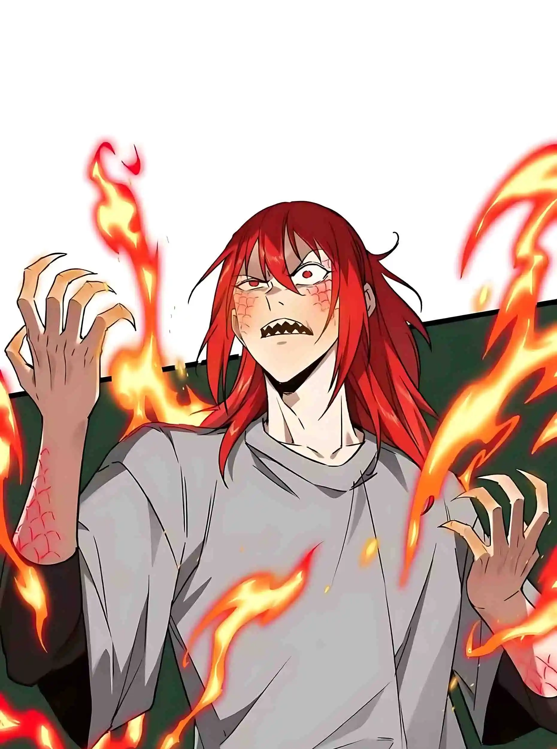 Read SSS Grade Saint Knight chapter 170 image 22 on Lezhin